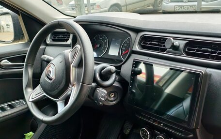 Renault Arkana I, 2019 год, 1 440 000 рублей, 8 фотография