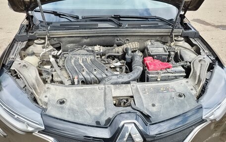 Renault Arkana I, 2019 год, 1 440 000 рублей, 14 фотография
