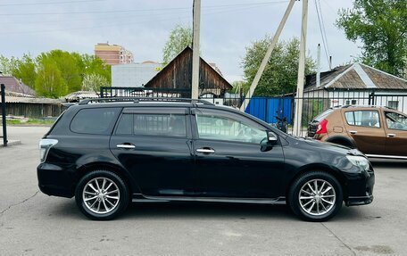 Toyota Corolla, 2010 год, 1 199 000 рублей, 5 фотография