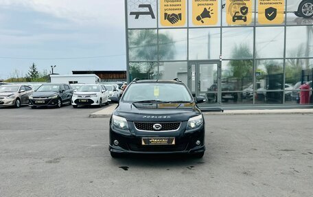 Toyota Corolla, 2010 год, 1 199 000 рублей, 3 фотография