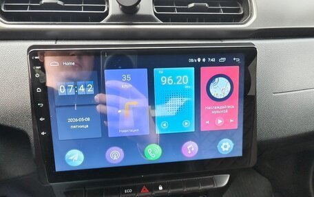 Renault Arkana I, 2019 год, 1 440 000 рублей, 16 фотография