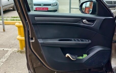 Renault Arkana I, 2019 год, 1 440 000 рублей, 10 фотография