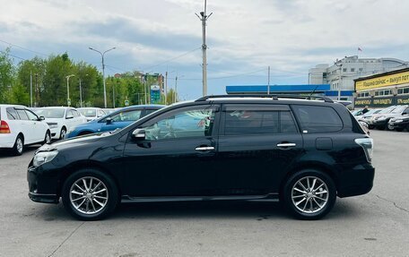 Toyota Corolla, 2010 год, 1 199 000 рублей, 9 фотография