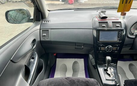 Toyota Corolla, 2010 год, 1 199 000 рублей, 18 фотография