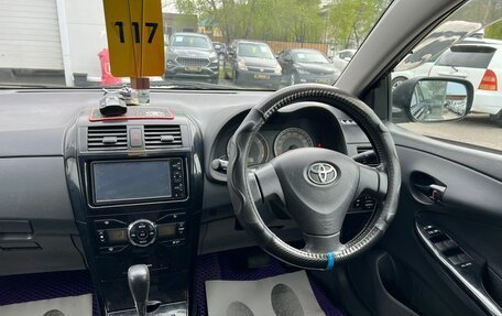 Toyota Corolla, 2010 год, 1 199 000 рублей, 17 фотография