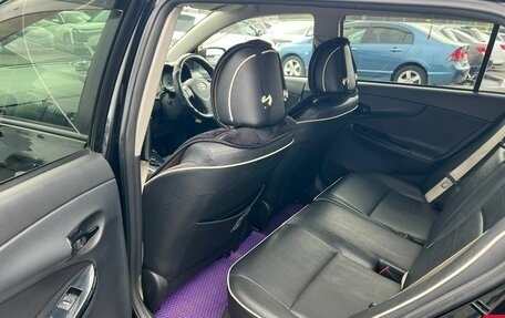 Toyota Corolla, 2010 год, 1 199 000 рублей, 11 фотография