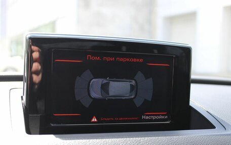 Audi Q3, 2015 год, 2 120 000 рублей, 16 фотография