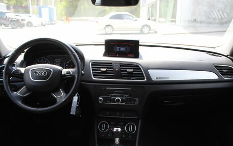 Audi Q3, 2015 год, 2 120 000 рублей, 12 фотография