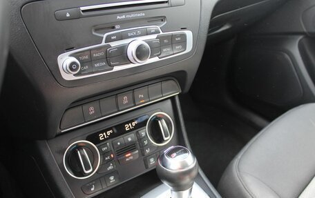 Audi Q3, 2015 год, 2 120 000 рублей, 15 фотография