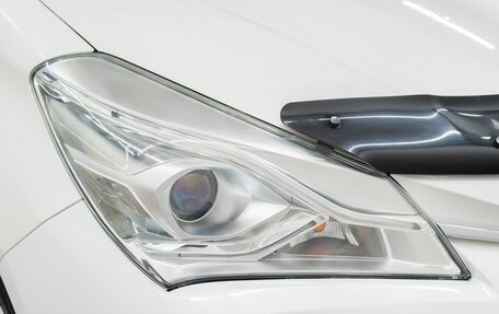 Toyota Vitz, 2019 год, 1 030 000 рублей, 22 фотография