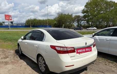Renault Latitude I, 2013 год, 1 050 000 рублей, 5 фотография