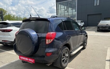 Toyota RAV4, 2007 год, 1 128 000 рублей, 3 фотография
