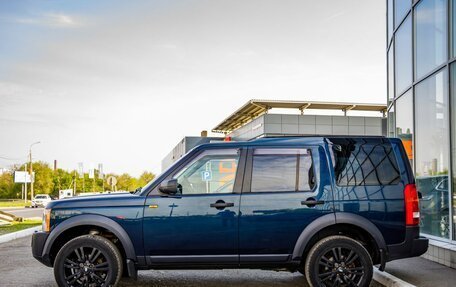 Land Rover Discovery III, 2006 год, 1 118 000 рублей, 4 фотография
