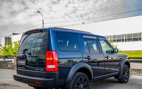 Land Rover Discovery III, 2006 год, 1 118 000 рублей, 7 фотография