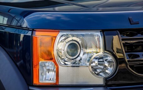 Land Rover Discovery III, 2006 год, 1 118 000 рублей, 11 фотография
