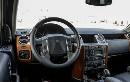 Land Rover Discovery III, 2006 год, 1 118 000 рублей, 14 фотография