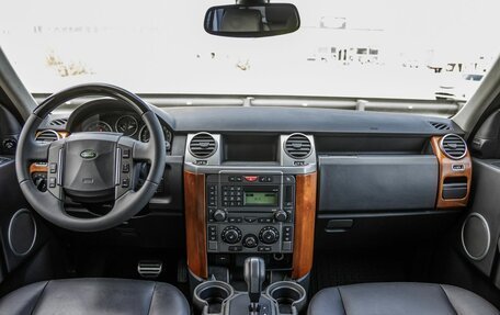 Land Rover Discovery III, 2006 год, 1 118 000 рублей, 13 фотография