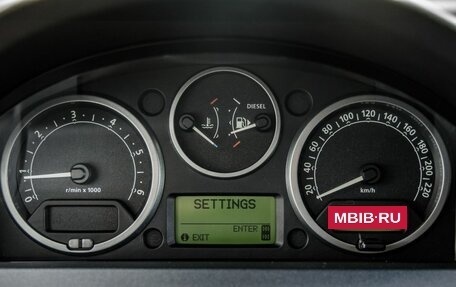 Land Rover Discovery III, 2006 год, 1 118 000 рублей, 9 фотография