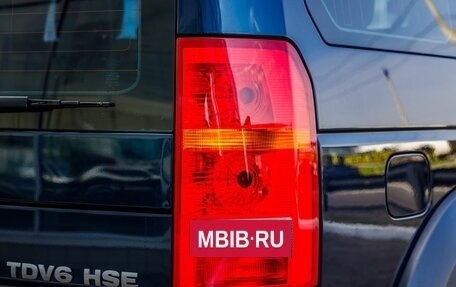Land Rover Discovery III, 2006 год, 1 118 000 рублей, 12 фотография