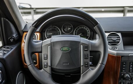 Land Rover Discovery III, 2006 год, 1 118 000 рублей, 17 фотография