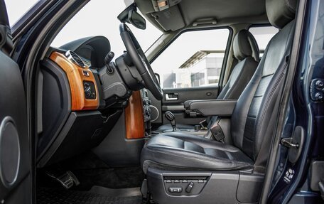 Land Rover Discovery III, 2006 год, 1 118 000 рублей, 27 фотография