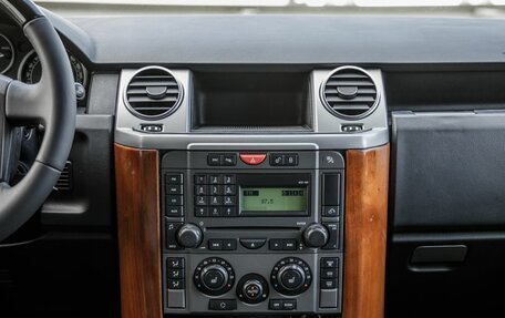 Land Rover Discovery III, 2006 год, 1 118 000 рублей, 20 фотография