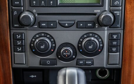 Land Rover Discovery III, 2006 год, 1 118 000 рублей, 23 фотография