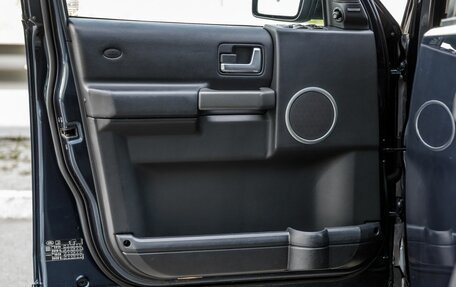 Land Rover Discovery III, 2006 год, 1 118 000 рублей, 25 фотография