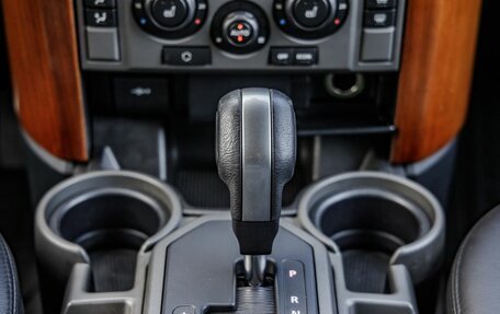 Land Rover Discovery III, 2006 год, 1 118 000 рублей, 24 фотография