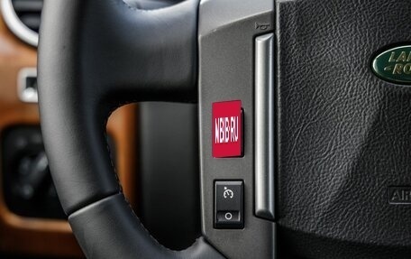 Land Rover Discovery III, 2006 год, 1 118 000 рублей, 18 фотография