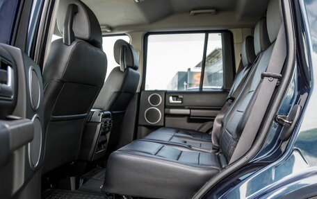 Land Rover Discovery III, 2006 год, 1 118 000 рублей, 36 фотография