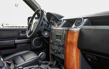 Land Rover Discovery III, 2006 год, 1 118 000 рублей, 34 фотография