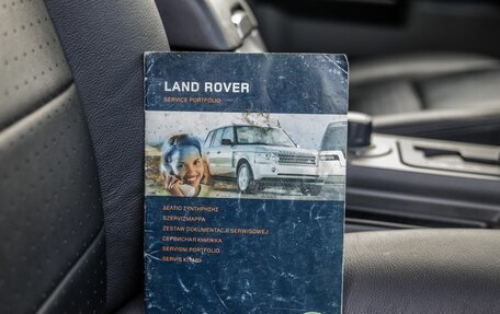 Land Rover Discovery III, 2006 год, 1 118 000 рублей, 39 фотография