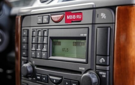 Land Rover Discovery III, 2006 год, 1 118 000 рублей, 30 фотография