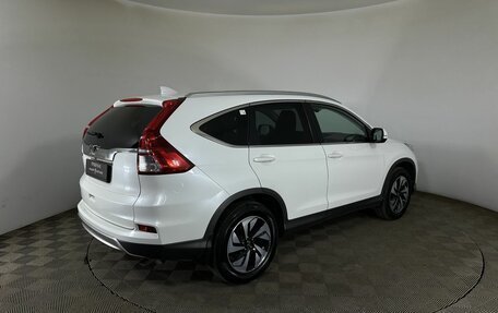 Honda CR-V IV, 2016 год, 2 450 000 рублей, 6 фотография