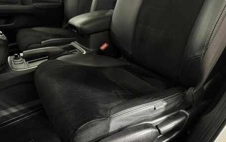 Honda CR-V IV, 2016 год, 2 450 000 рублей, 10 фотография