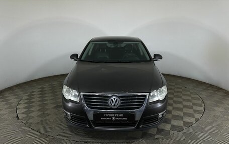 Volkswagen Passat B6, 2006 год, 620 000 рублей, 2 фотография