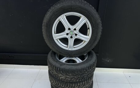 Honda CR-V IV, 2016 год, 2 450 000 рублей, 19 фотография