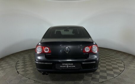 Volkswagen Passat B6, 2006 год, 620 000 рублей, 3 фотография