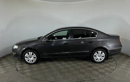 Volkswagen Passat B6, 2006 год, 620 000 рублей, 5 фотография