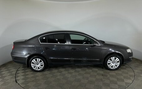 Volkswagen Passat B6, 2006 год, 620 000 рублей, 4 фотография