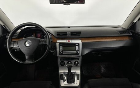 Volkswagen Passat B6, 2006 год, 620 000 рублей, 7 фотография