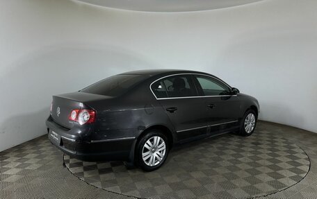 Volkswagen Passat B6, 2006 год, 620 000 рублей, 6 фотография