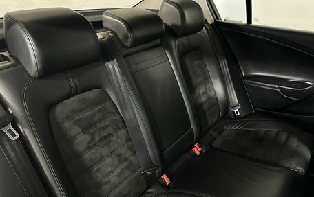 Volkswagen Passat B6, 2006 год, 620 000 рублей, 15 фотография