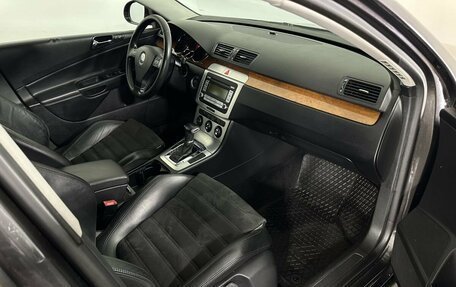 Volkswagen Passat B6, 2006 год, 620 000 рублей, 14 фотография