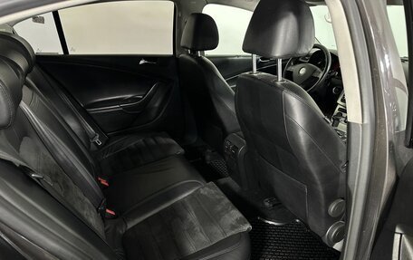 Volkswagen Passat B6, 2006 год, 620 000 рублей, 16 фотография