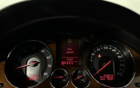 Volkswagen Passat B6, 2006 год, 620 000 рублей, 11 фотография