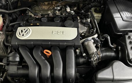 Volkswagen Passat B6, 2006 год, 620 000 рублей, 17 фотография