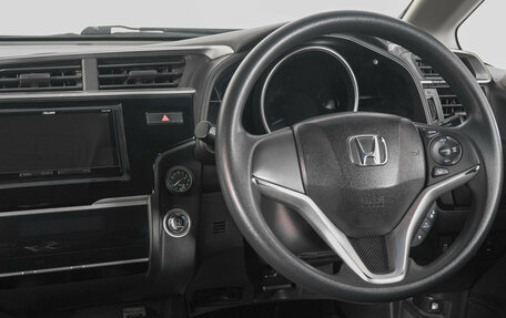 Honda Fit III, 2019 год, 1 249 000 рублей, 14 фотография