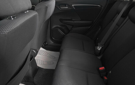 Honda Fit III, 2019 год, 1 249 000 рублей, 9 фотография